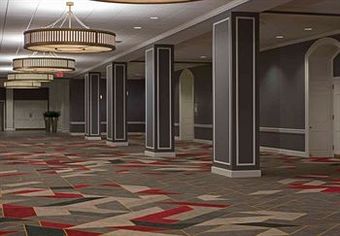 College Park Marriott Hotel And Conference Center
