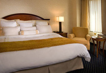 College Park Marriott Hotel And Conference Center