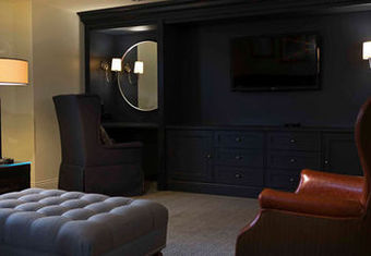 College Park Marriott Hotel And Conference Center
