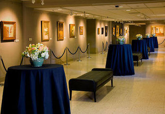 College Park Marriott Hotel And Conference Center