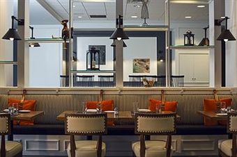 College Park Marriott Hotel And Conference Center