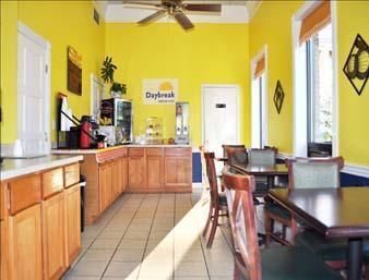 Hotel Days Inn Harrodsburg