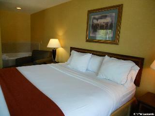 Hotel Holiday Inn Express And Suites Hazard