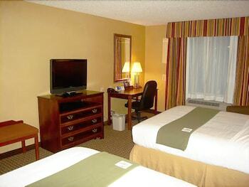Hotel Holiday Inn Express And Suites Hazard