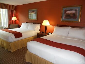 Hotel Holiday Inn Express And Suites Hazard