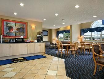 Hotel Microtel Inn And Suites Independence