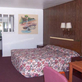 Townsman Motel Independence