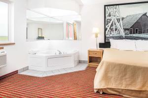 Motel Super 8 Nebraska City