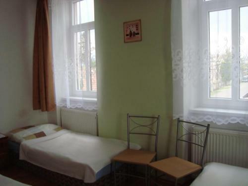 Hostal Penzion Adria