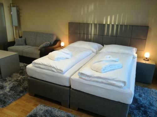 Garni Hotel S.o.g.* * *