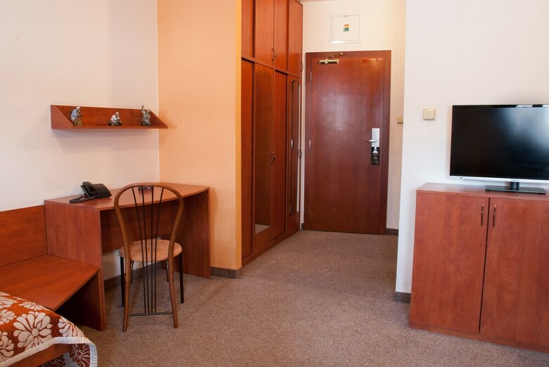 Hotel Pod Hradom