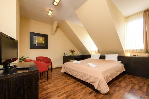 Grand Hotel Tren?in