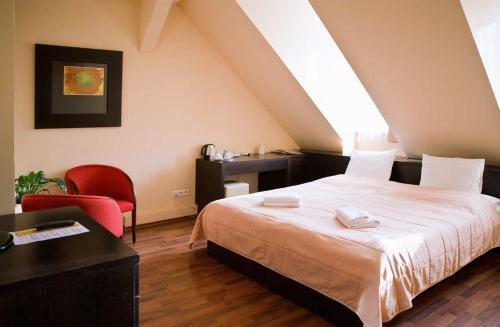 Grand Hotel Tren?in