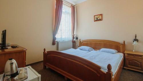 Hostal Penzi�n Exclusive