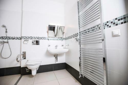 Hotel Magnus Tren?�n