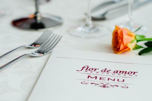 Hotel Magnus Tren?�n