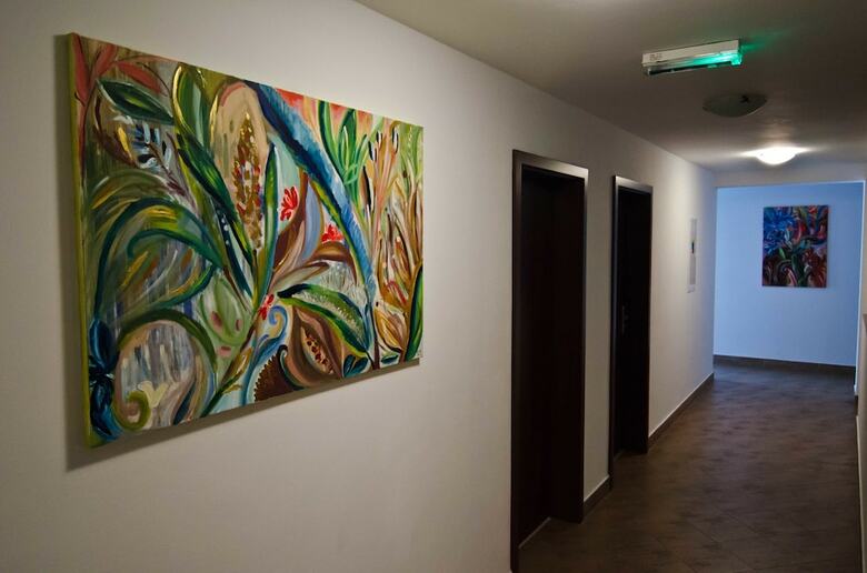 Garni Hotel Fatra