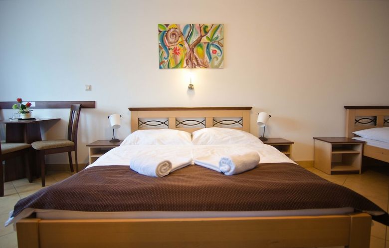 Garni Hotel Fatra