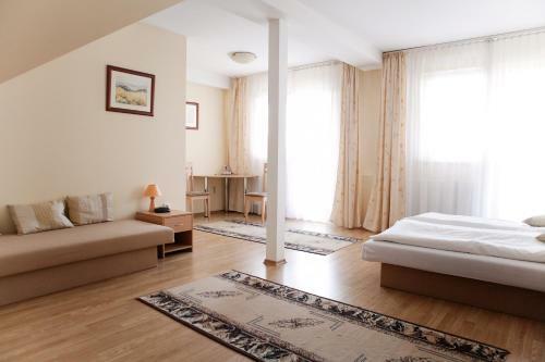 Hotel Penzion Anton