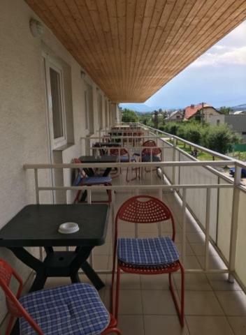 Hotel Penzion Anton