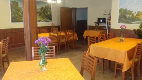 Hotel Penzion Anton