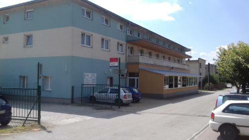 Hotel Penzion Anton