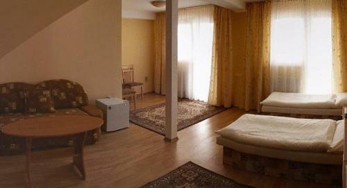 Hotel Penzion Anton