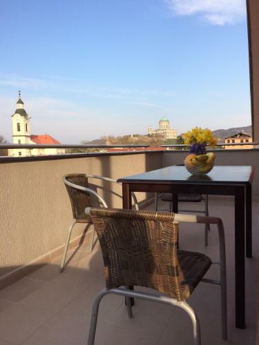 Apartamento Central House
