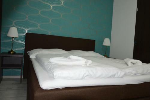 Hostal Las Palmas