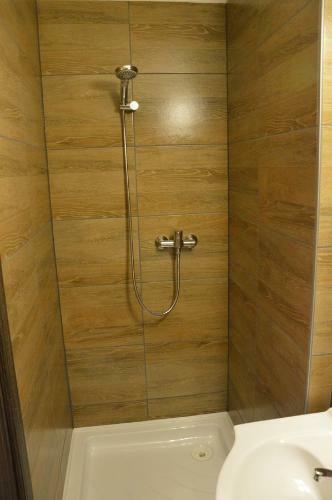 Hostal Las Palmas