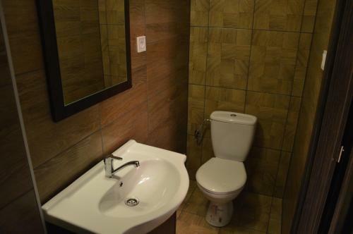 Hostal Las Palmas