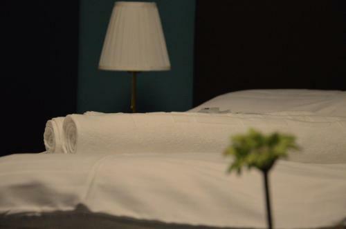 Hostal Las Palmas