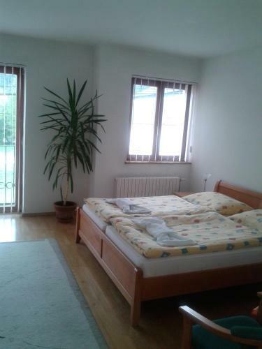 Hostal Penzi�n Harmona