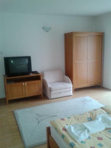 Hostal Penzi�n Harmona