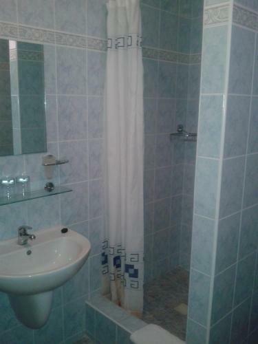 Hostal Penzi�n Harmona