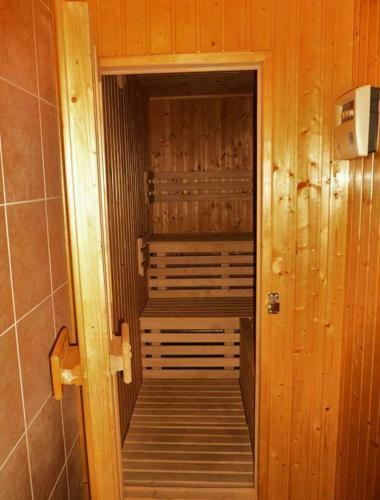 Hostal Penzi�n Harmona