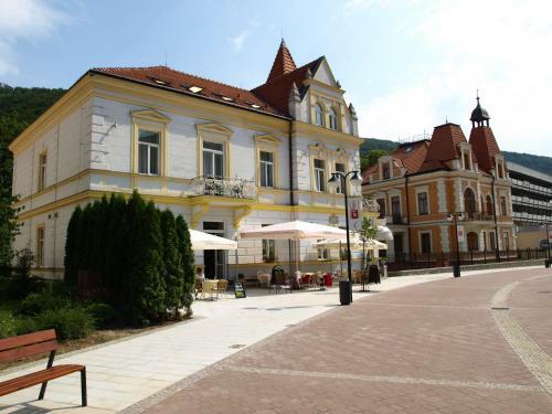Bed & Breakfast Hotel Margit