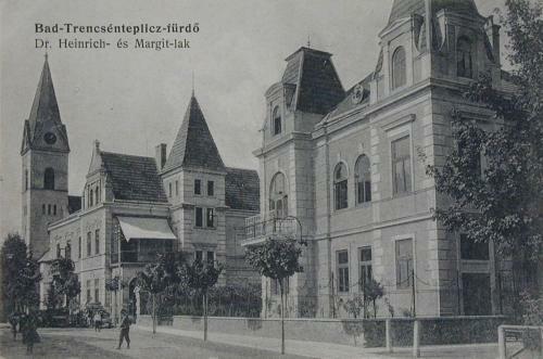 Bed & Breakfast Hotel Margit
