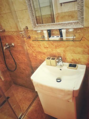 Hostal Penzion Fontis Terrae