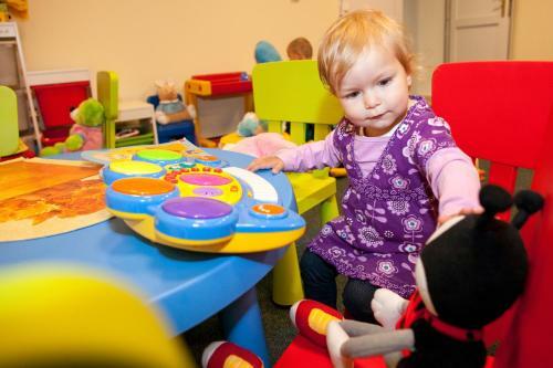 Parkhotel Na Bara?ke