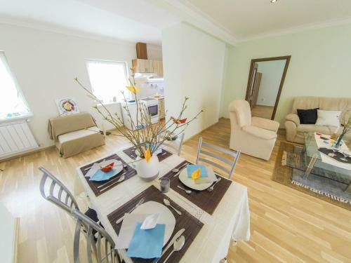 Apartmany Orava