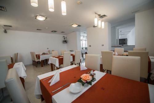 Garni Hotel Praha