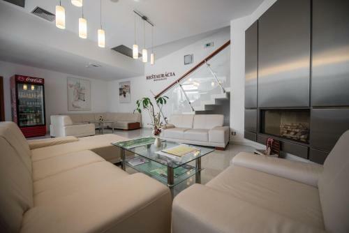 Garni Hotel Praha