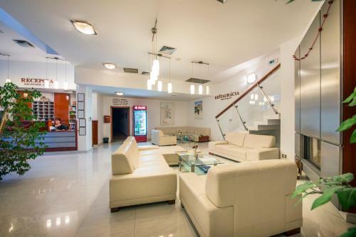 Garni Hotel Praha