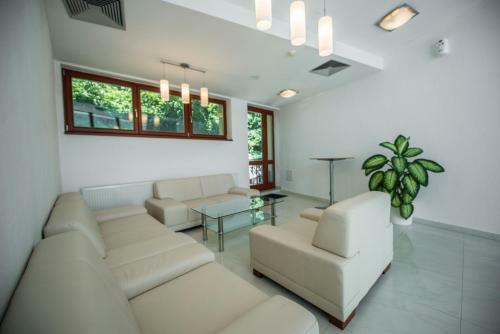 Garni Hotel Praha