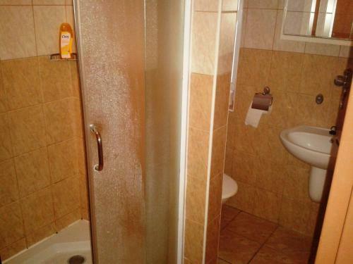 Hostal Garni Hotel Sonata