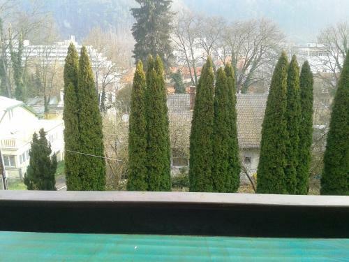 Hostal Garni Hotel Sonata