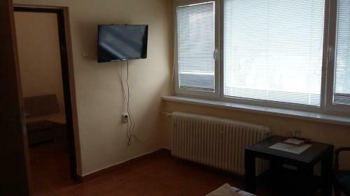 Hostal Garni Hotel Sonata