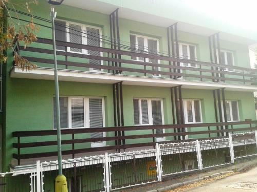Hostal Garni Hotel Sonata