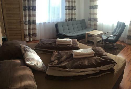 Agroturismo Apartm�ny U Galandu